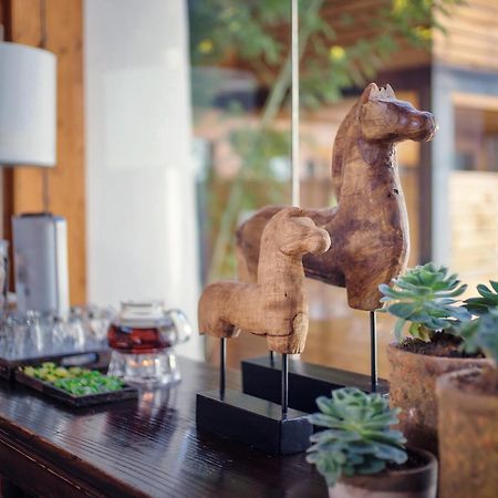 Woobay Hotel Lijiang  Luaran gambar