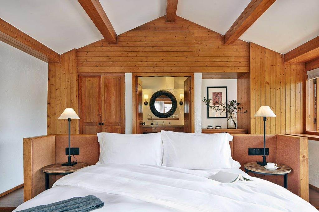 Woobay Hotel Lijiang  Luaran gambar