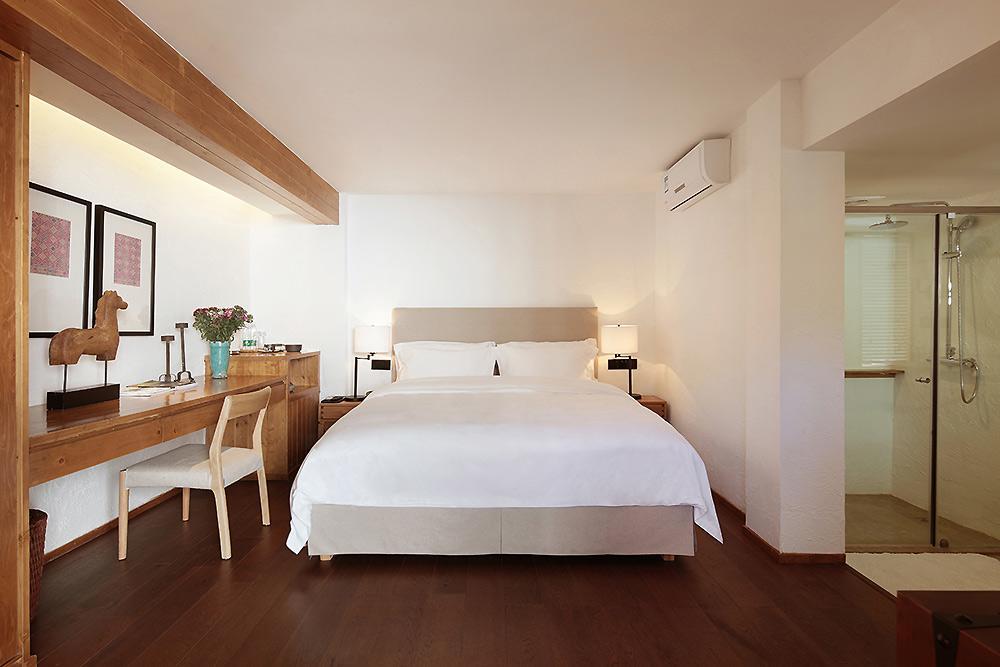 Woobay Hotel Lijiang  Luaran gambar