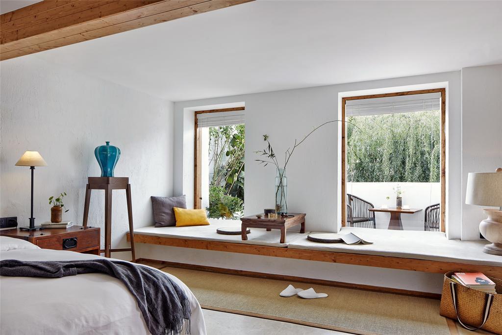Woobay Hotel Lijiang  Luaran gambar